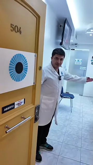 Video explicativo de tratamiento para dejar las drogas en Clínica Pellet Chile